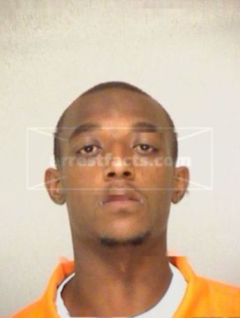 Derrick Dion Newman