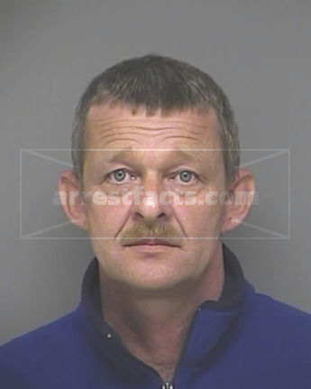 Clifton Douglas Addkison