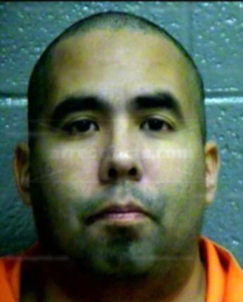 Jeremiah Dewayne Johnson