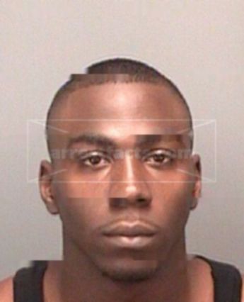 Joshua Emanule Walls