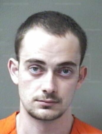 Stephen Robert Garrett