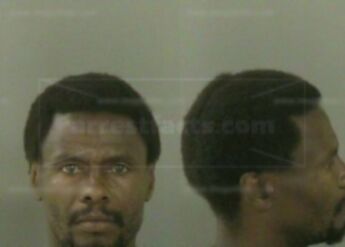 Warren Douglas Black