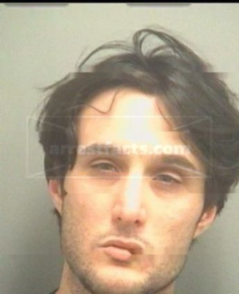 Marcus A Zinno