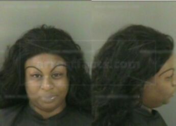 Plashett Dominque Bartee