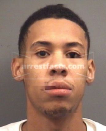 Daniel Caleb Ross