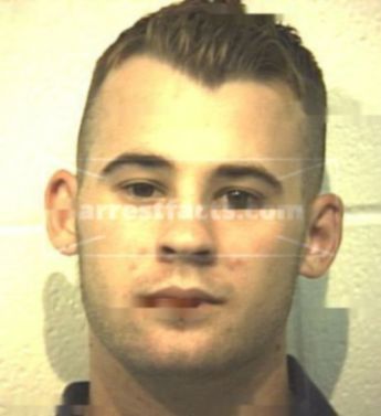 Eric Dean Lester