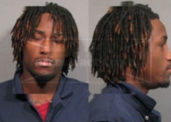 Letrevion Deunte Grant