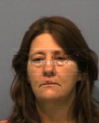 Sharla Gail Dunlap