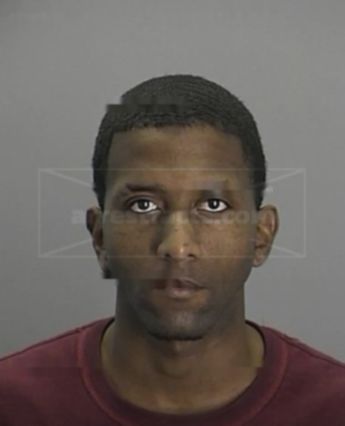 Charles Ronald Mccray Jr.