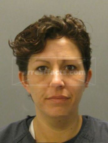 Michelle Marie Shores