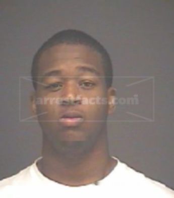 Stephan William Carnes