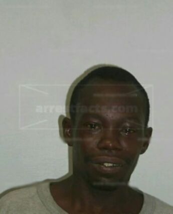 Clarence Terelle Myers