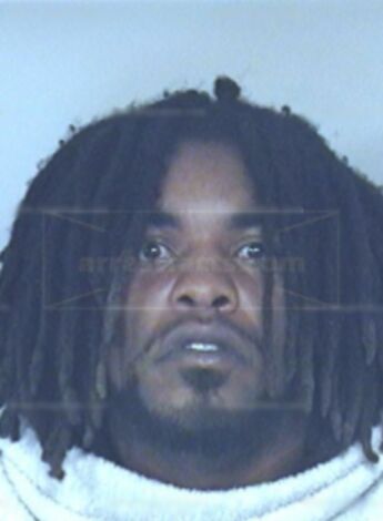 Stephen Donell Gray