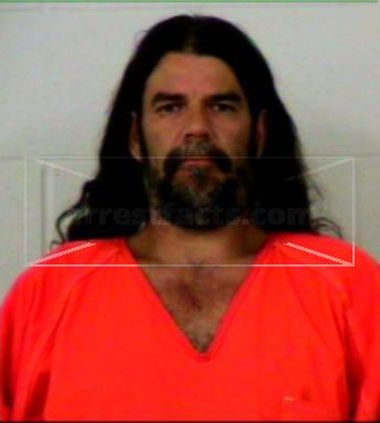 Eric Swayne Daigle