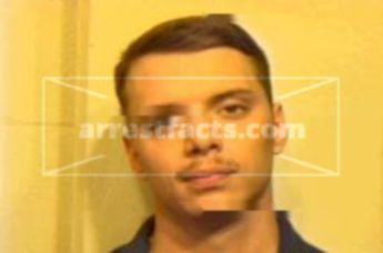 Damien Warren Mccormick