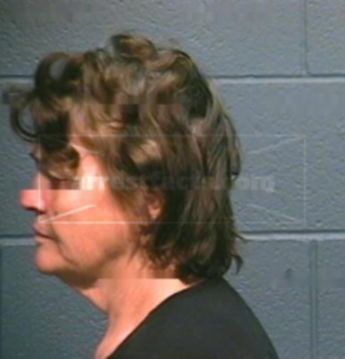 Cynthia Ann Woods