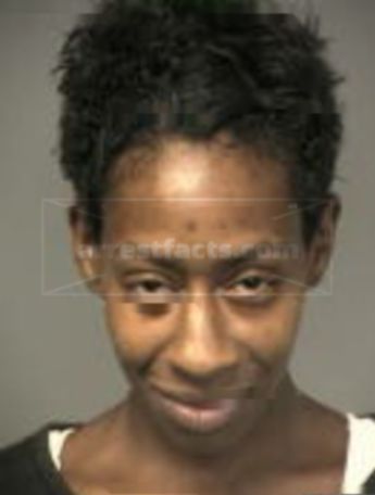Faythe Carrington