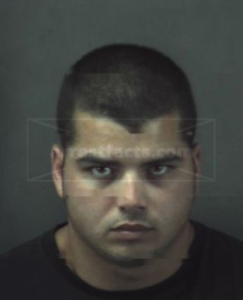 Weston Allenotto Hyatt