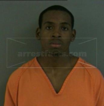Tyrone Anttoine Davis