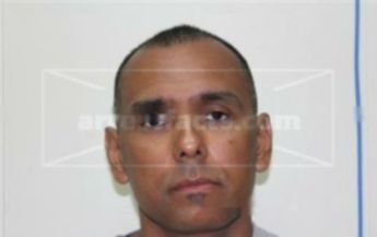 Basilio Lee Garcia