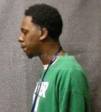 Lorenzo C Allen Jr.