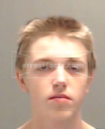 Nicholas Peder Ferguson