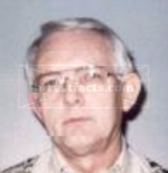 Charles Clifton Huey