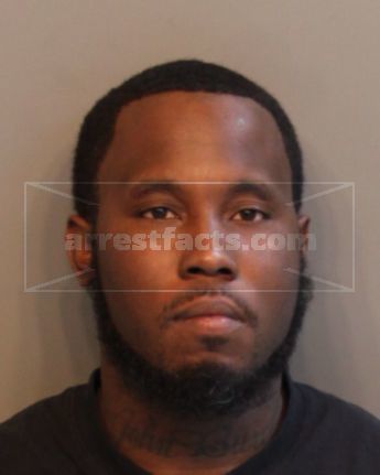 Gregory Maurice Hobdley