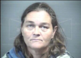 Sharon Lynn Lawson
