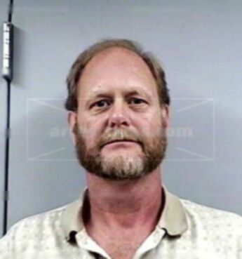 Bradley Fredrick Robbins