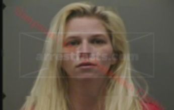 Christina Carol Moss