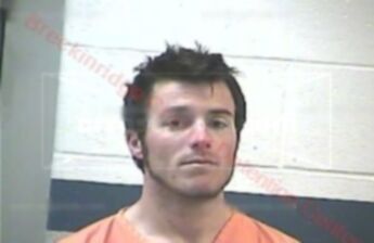 Brady Joe Hill