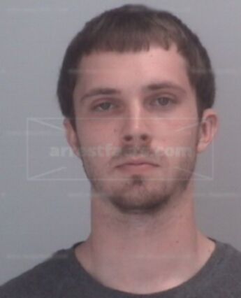 Christopher Andrew Alen