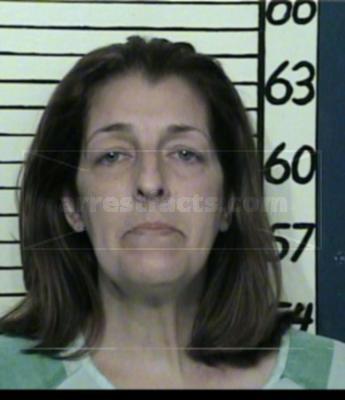 Tina Sharrie Adams