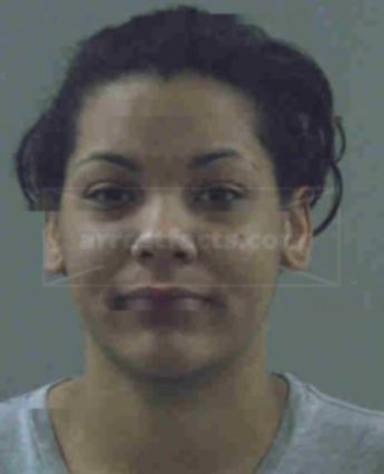Taneshia Raelynn Hunter