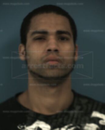 Terrence Anthony Townsend
