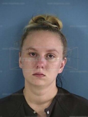 Amber Leigh Vanhorn