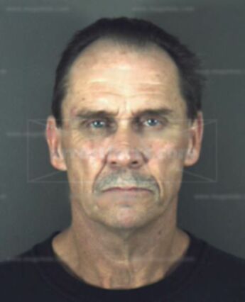 Michael Steven Metts