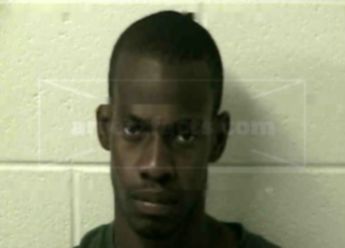 Terrence Chambers