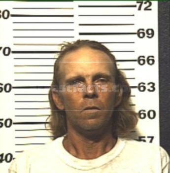 Gary Alan Russell
