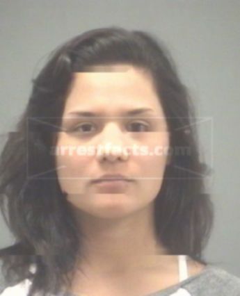 Elizabeth Lorene Stevens