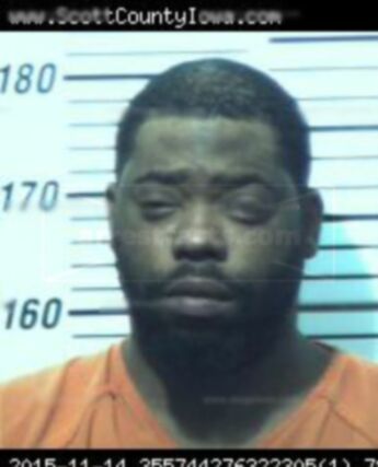Mack Arthur Coleman Sr.