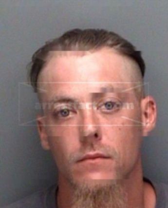 Patrick Allen Clements