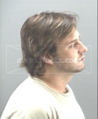 Justin Rhett Modisette