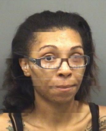 Ashley Lynette Thompson