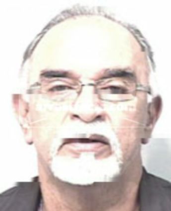 Richard Alan Trujillo
