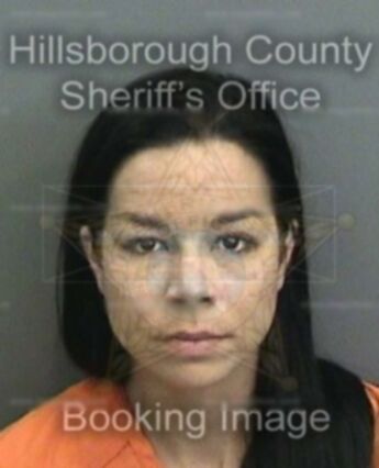 Tiffany Lee Toledo