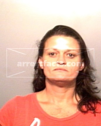 Amber Renee White