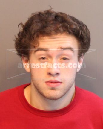 Benjamin Marshall Liston