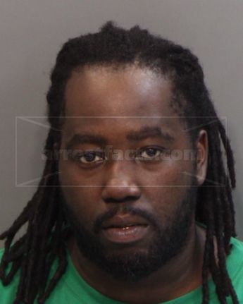 James Lee Harris